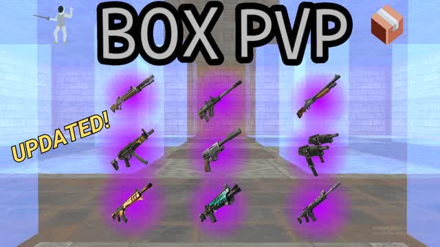 Classic Box PVP 📦