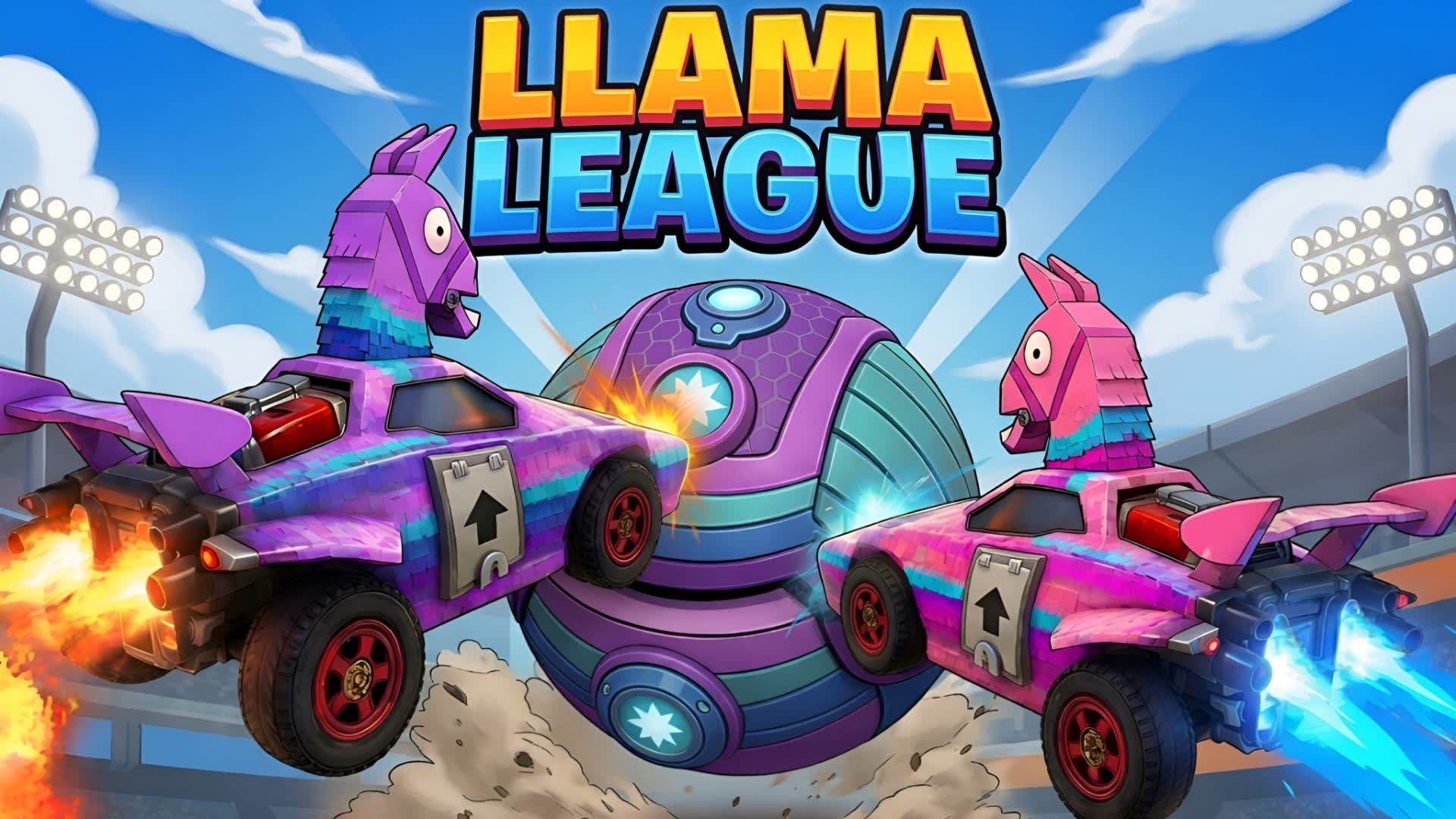 ラマリーグ