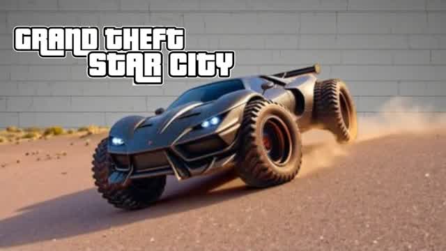 AMAZING MEGA DRIVING FFA 💥