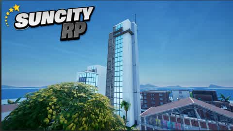 SUNCITY RP 🌌