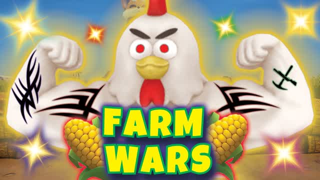 FARM WARSđœ