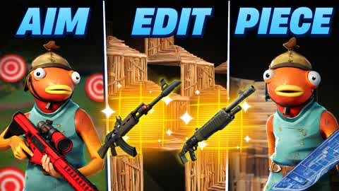 PRACTICE🎯  AIM Y MECHANICS V1