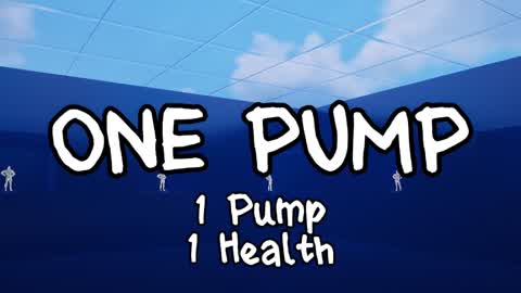 One Pump