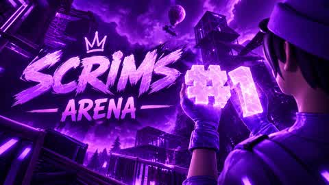 ARENA SCRAMS