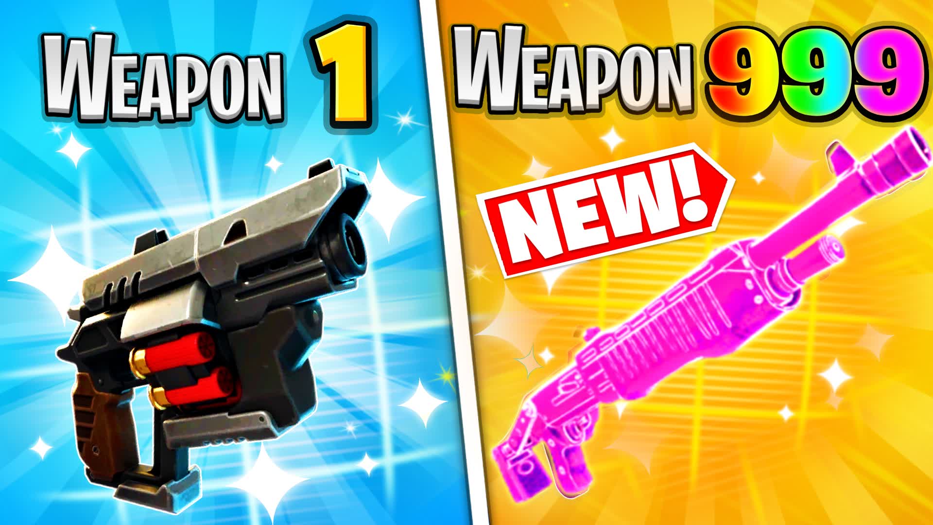 👑 SUPER GUN GAME ROYALE OG ONE SHOT
