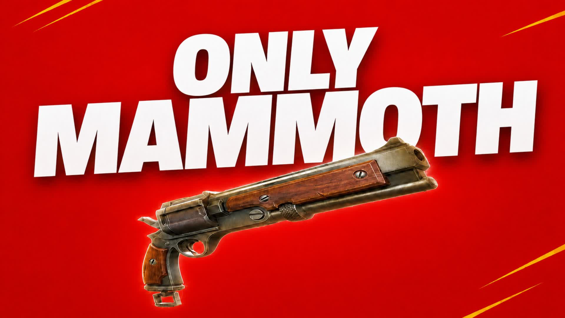 solo mammoth