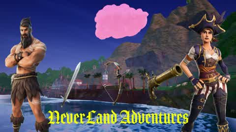 Neverland Adventures