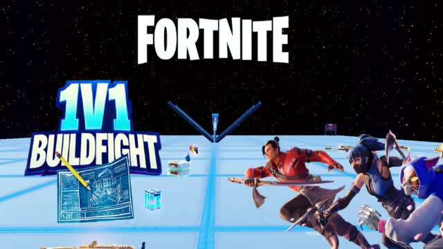 Capture 1 – 1v1 Buildfight chapter 6