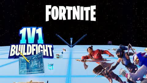 1v1 Buildfight chapter 6