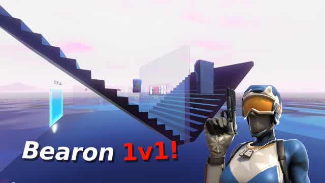 Capture 1 – Bearon 1v1!