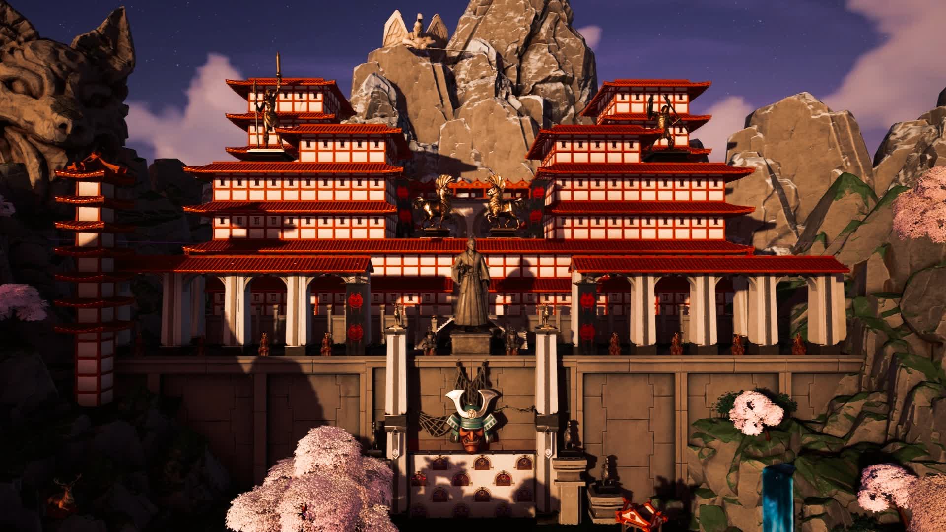 Sakura Zone Wars