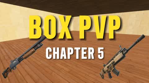 🔥CRAZY NEW CHAPTER 5 BOX PVP 🔥