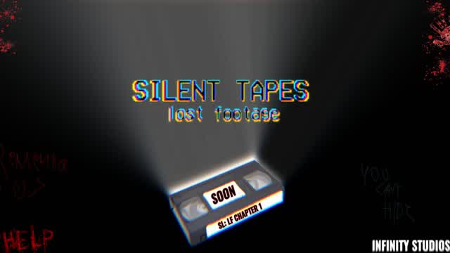 Silent Tapes: The Lost Recordings