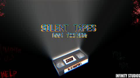 Silent Tapes: The Lost Recordings