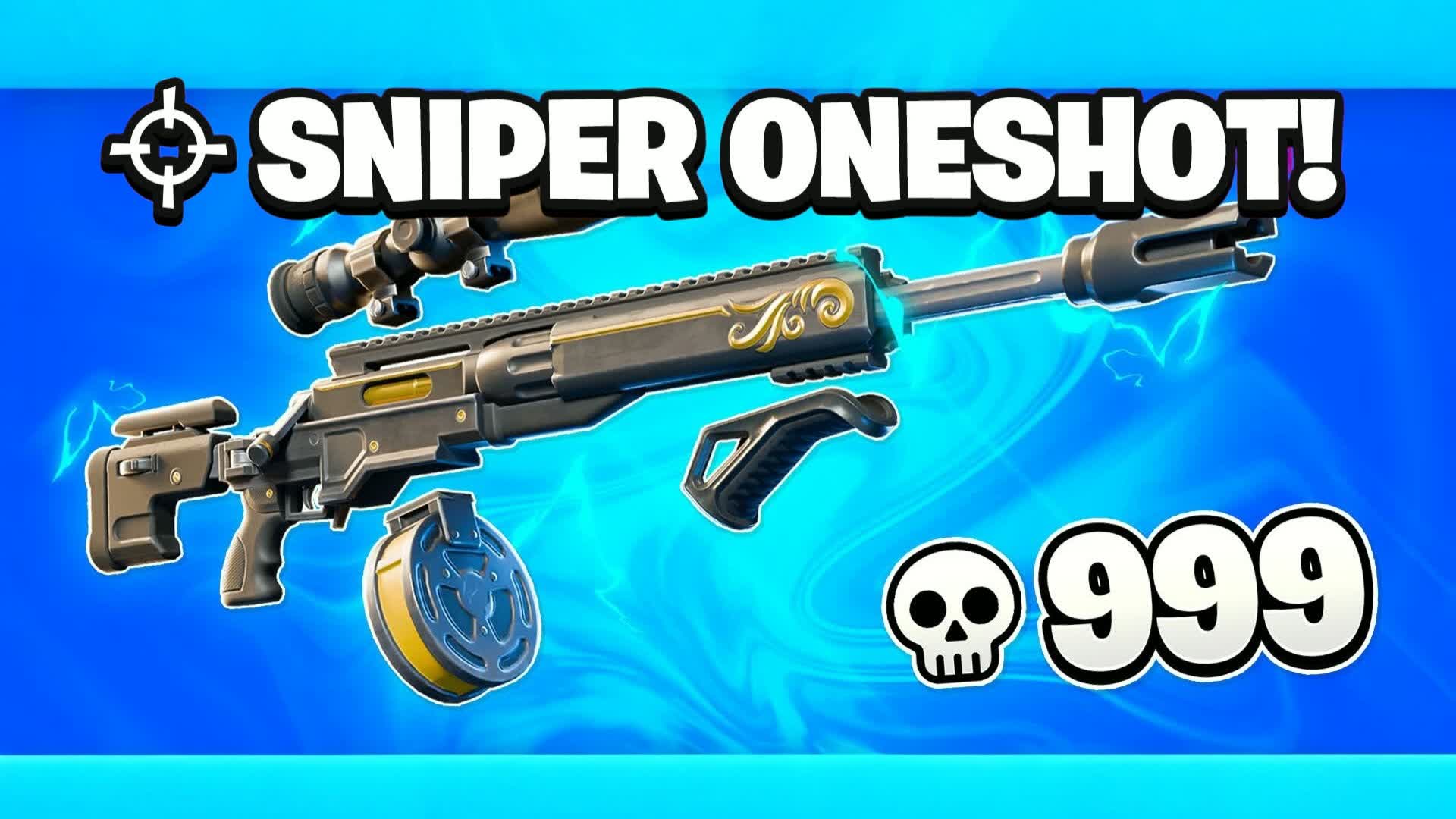 キングスナイパー 💫