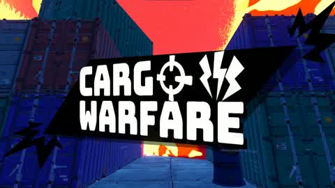 🔫 Cargo Warfare 📦
