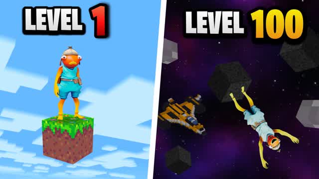 Skyblock Tycoon