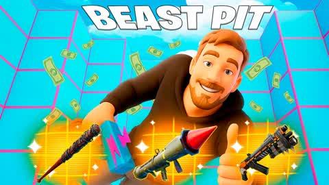 MRBEAST PIT