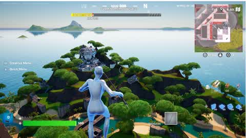 DEFEND YOUR CASTLE 3V3