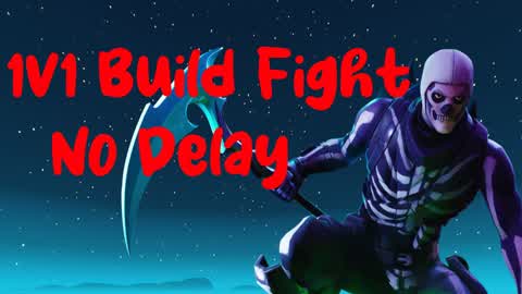 1v1 Build Fights⭐