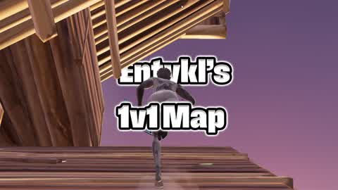 Entykl's 1v1 BuildFights
