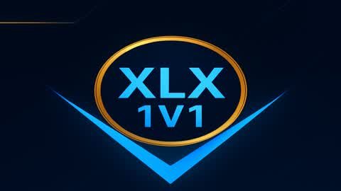 🔵 XLX 1V1