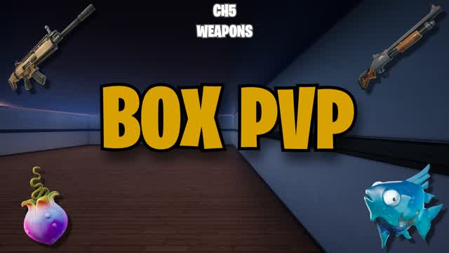 📦 CHAPTER 5 BOX PVP  🏆