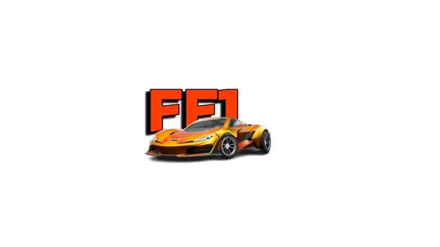 Monza Stadium(FF1)