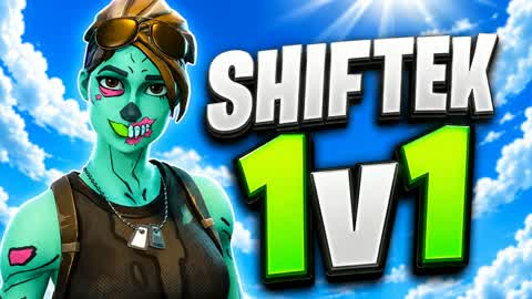 Shiftek's 1v1