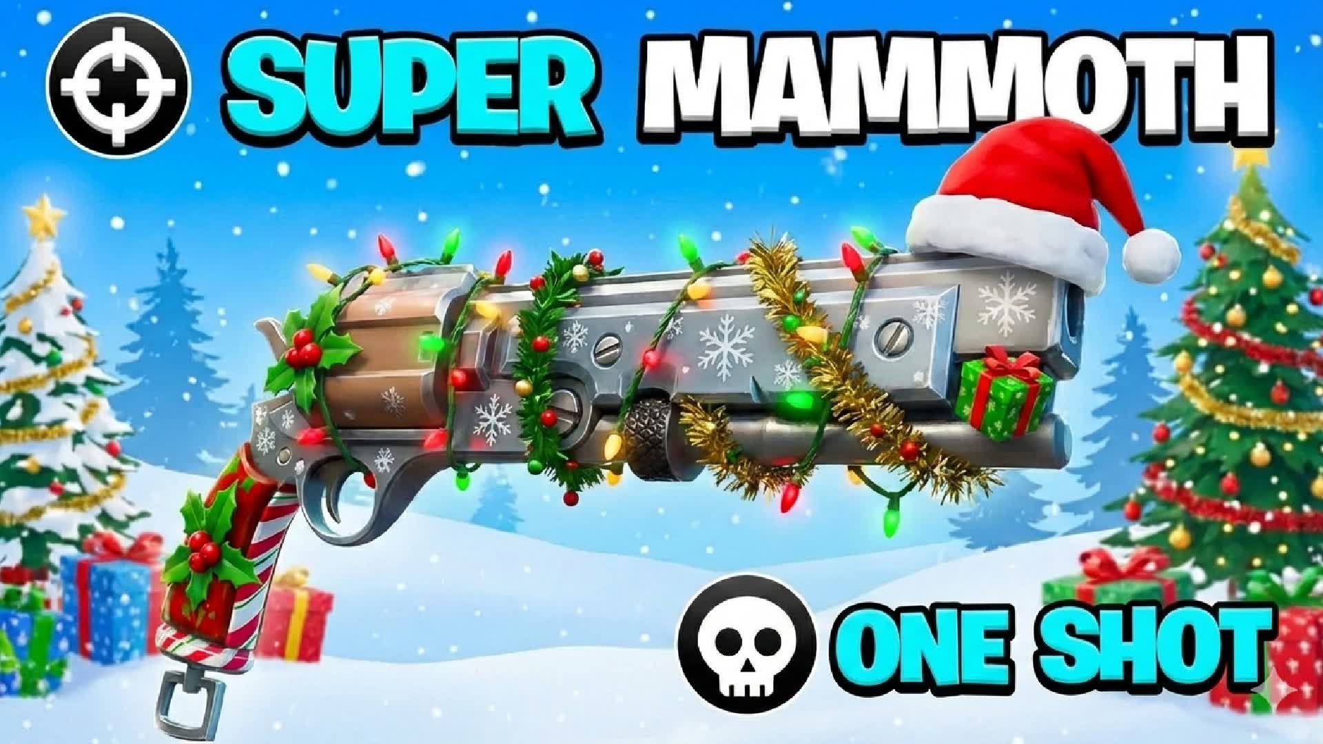 🎅CHRISTMAS TILTED ONE SHOT 🎅