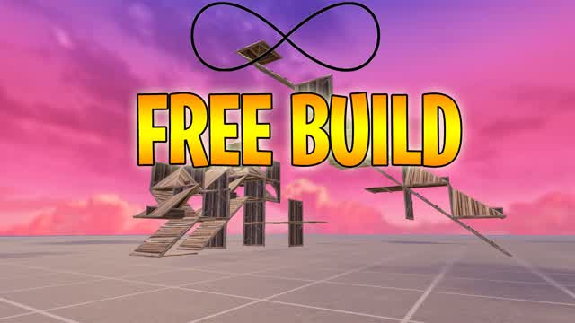 FREE BUILD MAP
