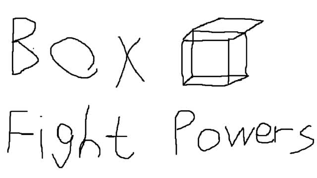 🗿TROLL BOX FIGHT POWER📦