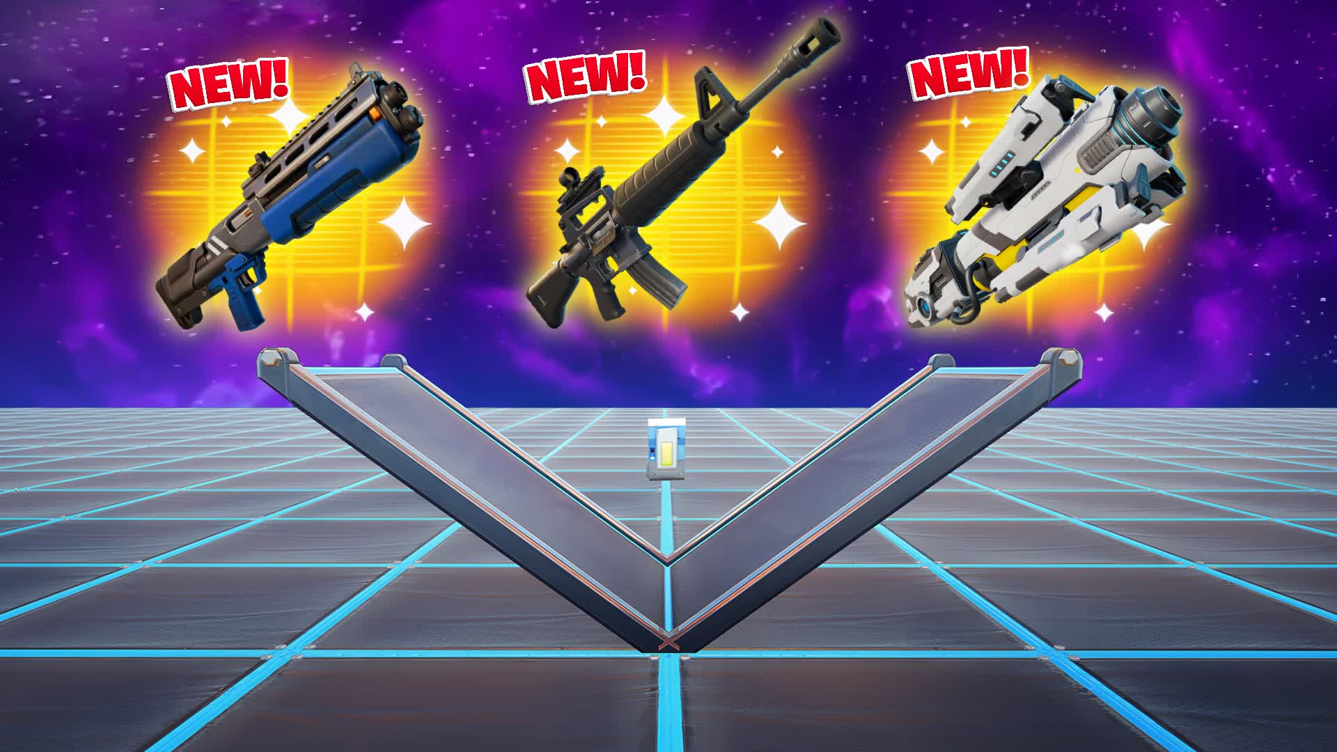 1V1 BUILD FIGHTS INFINITE