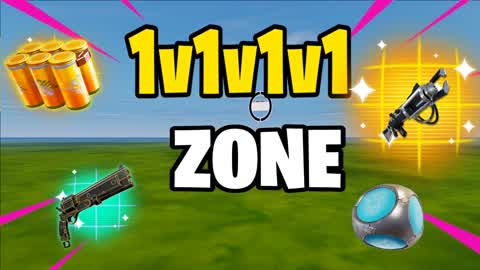 1v1v1 Reload ZONE FIGHTS 1V2 1V1 SHADS