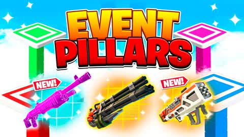 THE PILLARS EVENT
