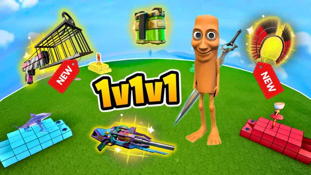 Salty Meme Zone Wars [BRAINROT] 🌀