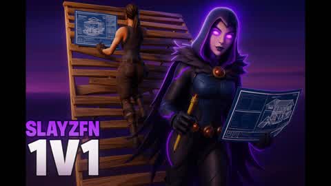 SlayzFN build fights (200 pumps)