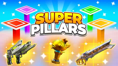 SUPER PILLARS