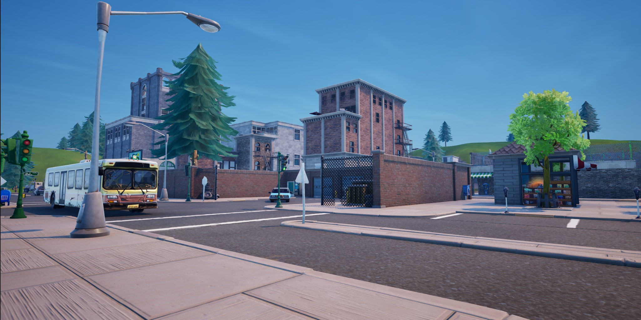 C4 Tilted Zero Build Zone Wars 4606-8391-4720 by pebz - Fortnite ...