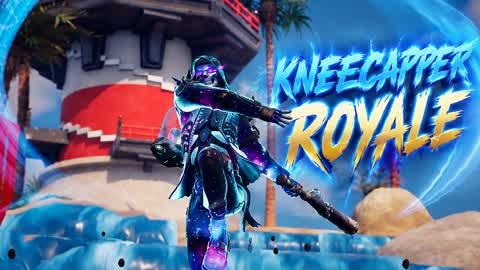 KNEECAPPER ROYALE