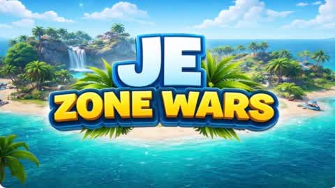 JE Zone Wars