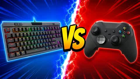 GOATED RVB PRIME RED VS BLUE 🔴🔵