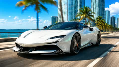 ๐ DRIVE AUTO INTO CITY ๐