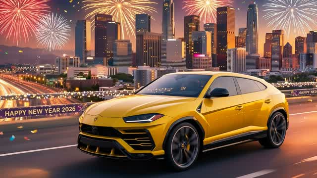 🚗CRAZY AURA DRIVE🚗