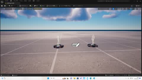 ノーマルアスレチック