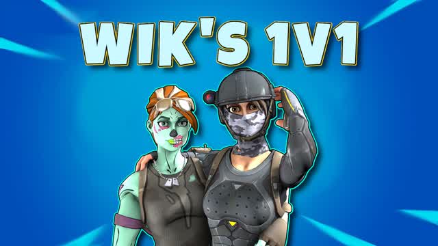 Lil Wikipedia's 1v1