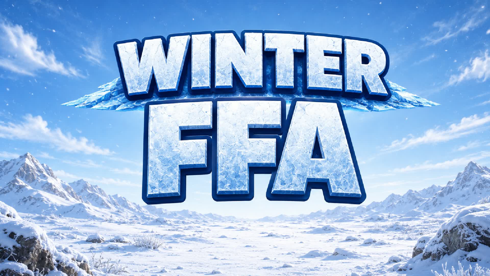 Winter FFA [BUILD PRACTICE]