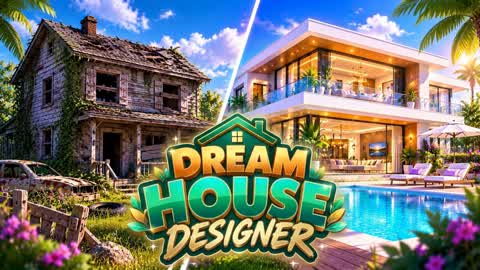 Dream House Designer