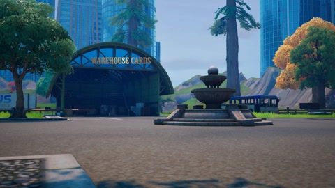 Island image