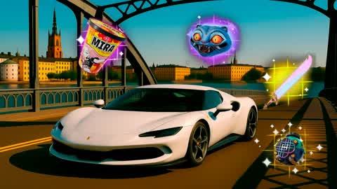 🏜️DRIVE - FFA🌄